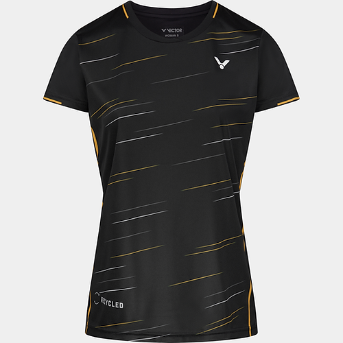 VICTOR T-Shirt T-24100 C - Damen