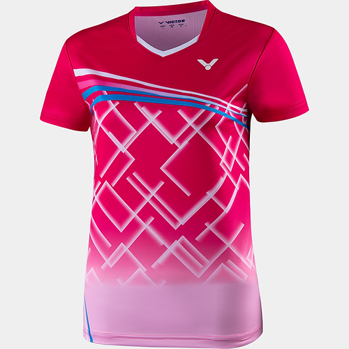 VICTOR T-Shirt T-21005 Q - Damen - Badminton Shop Franken