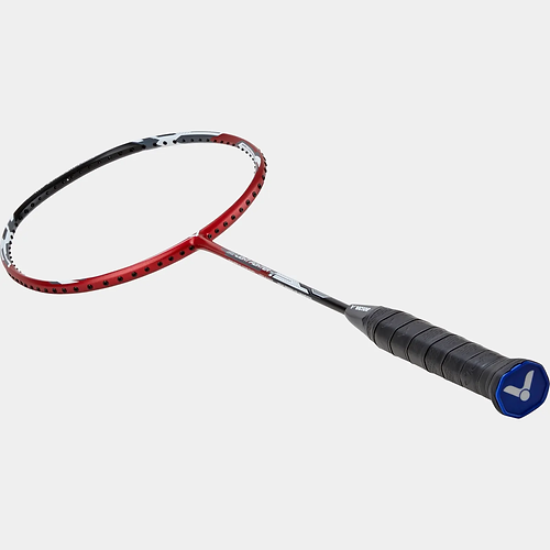 Badmintonschläger - VICTOR ARS Light Fighter 40 DDetailbild0