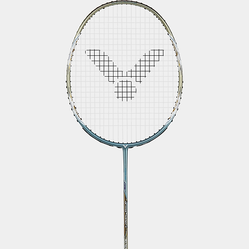 Badmintonschläger - VICTOR Drive X Nano 7 VDetailbild - 1