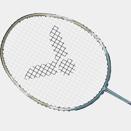 Badmintonschläger - VICTOR Drive X Nano 7 VDetailbild - 3