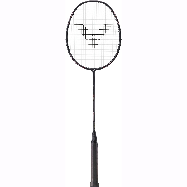 Badmintonschläger - VICTOR Thruster K 1H - besaitet
