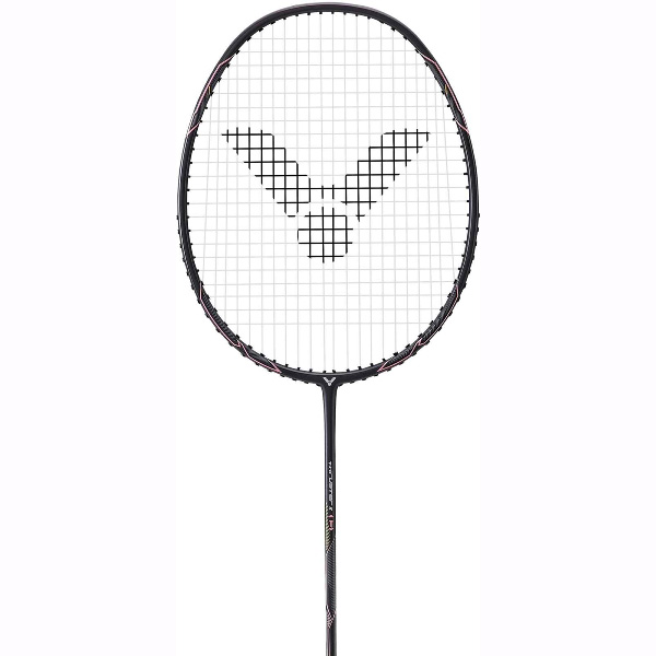 Badmintonschläger - VICTOR Thruster K 1H - besaitetDetailbild - 0
