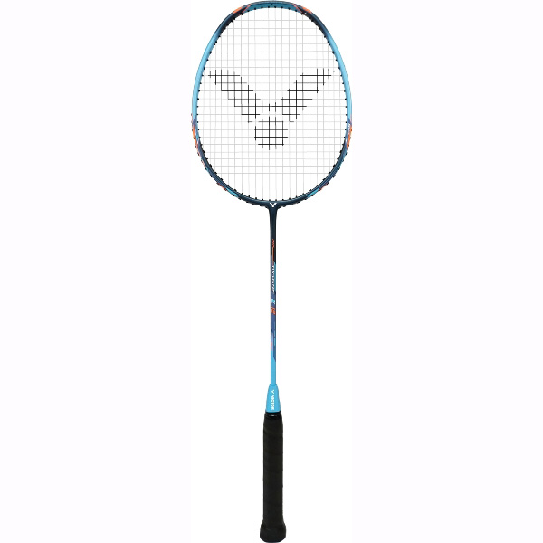 Badmintonschläger - VICTOR Thruster K 12 M unbesaitet - Badminton Shop Franken