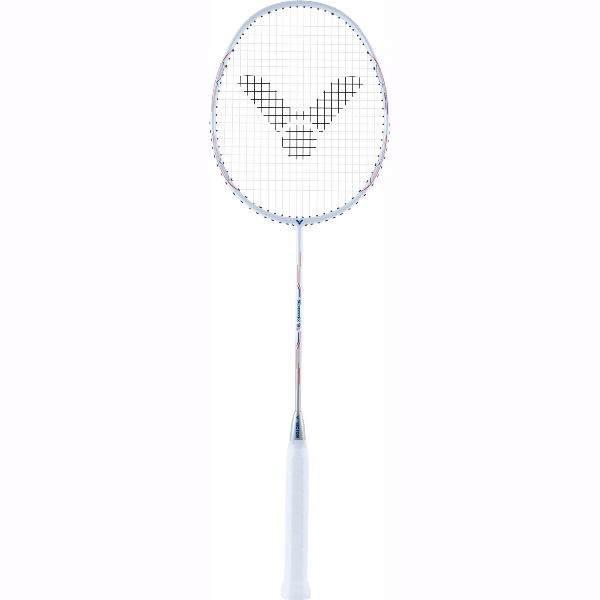 Badmintonschläger - VICTOR Drive X 1L ADetailbild - 0