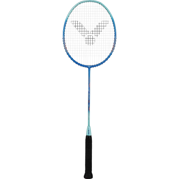 Badmintonschläger - VICTOR Drive X 09 - besaitet