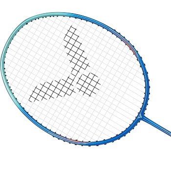 Badmintonschläger - VICTOR Drive X 09 - besaitetDetailbild1