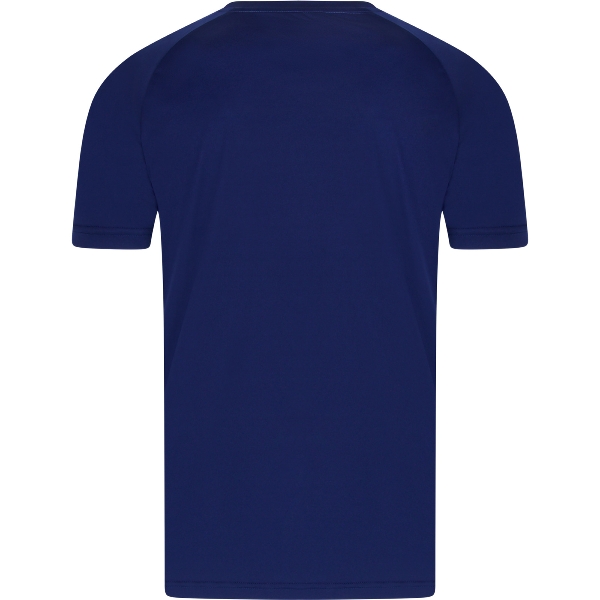 VICTOR T-Shirt T-33100 B Blue 2023Detailbild - 2