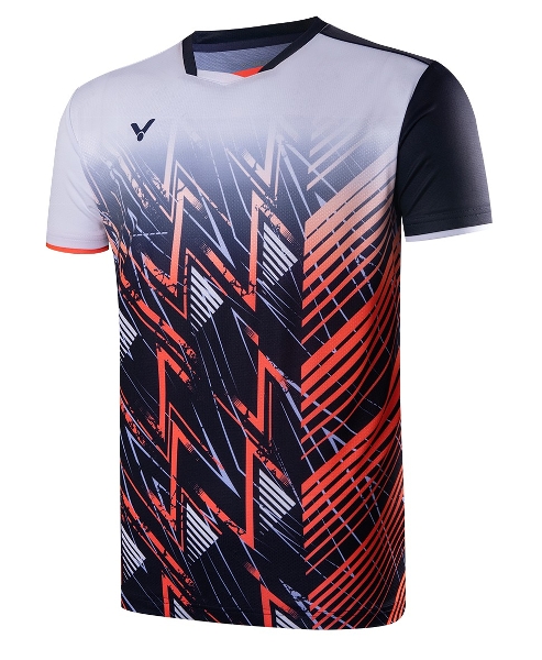 VICTOR T-Shirt T-40008 B - Badminton Shop Franken