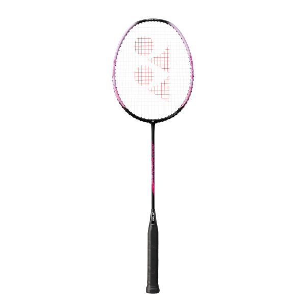 Badmintonschläger - YONEX - NANOFLARE 001 FEEL - besaitetDetailbild0