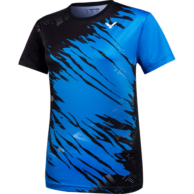 VICTOR  T-Shirt T-11000 TD M - Damen - Badminton Shop Franken
