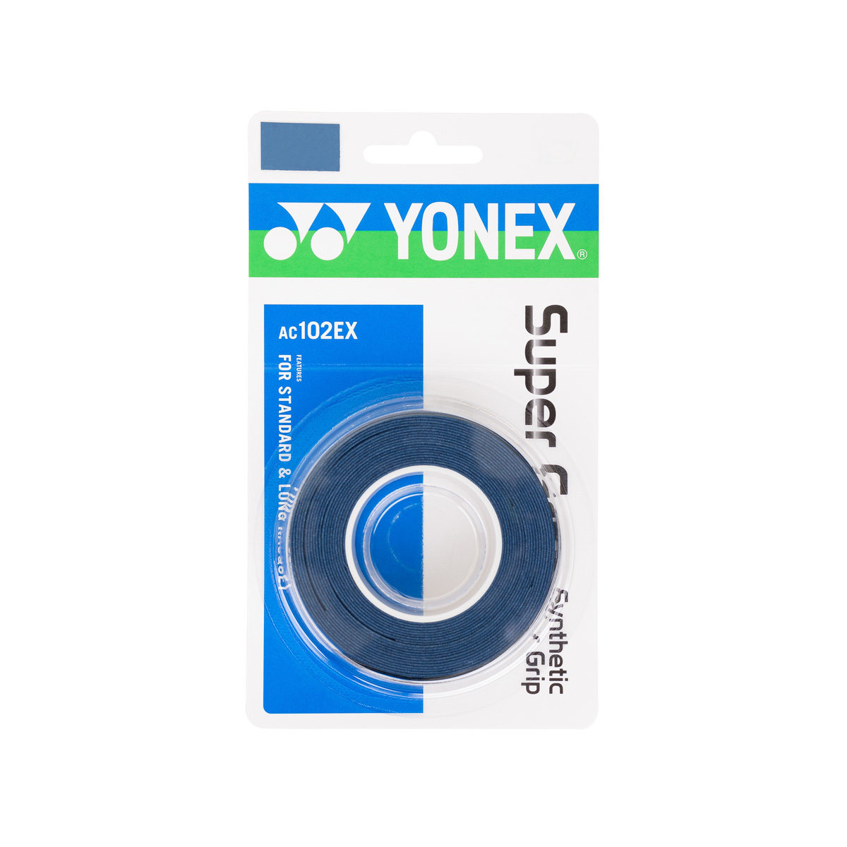 Griffband - YONEX - Super Grap AC102Detailbild0