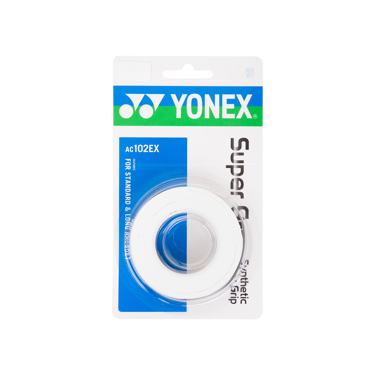 Griffband - YONEX - Super Grap AC102Detailbild - 3
