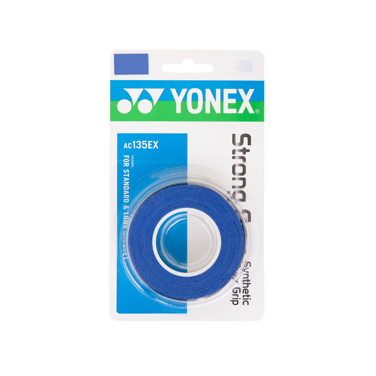 Griffband - YONEX - Strong Grap AC135EX
