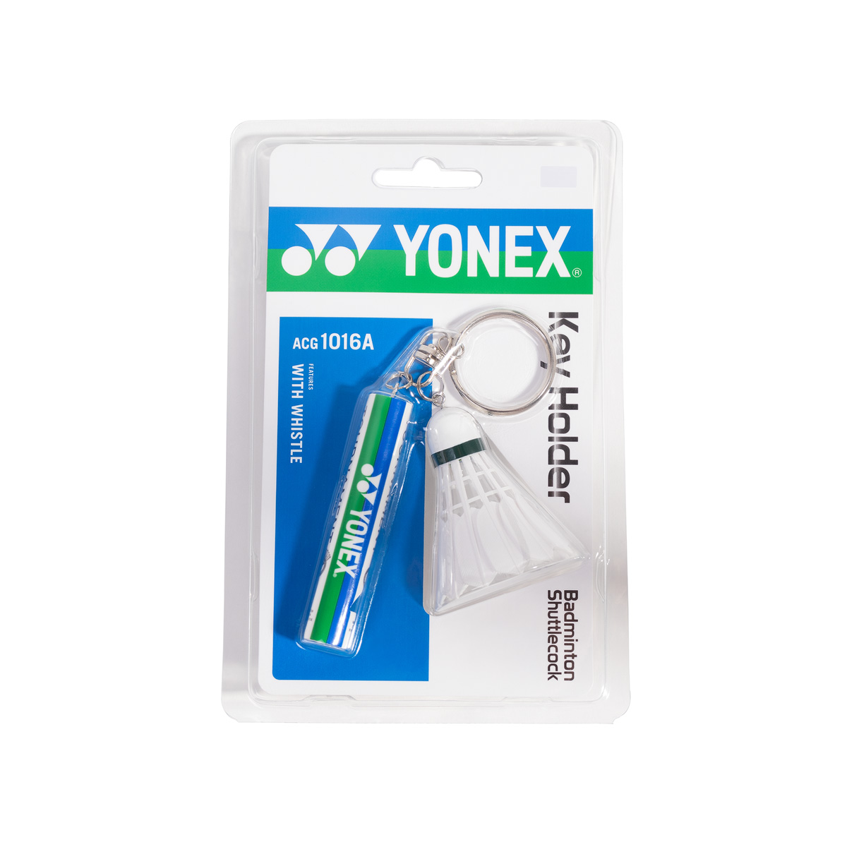 YONEX - Mini-Federball Plastik ACG1016ADetailbild - 0
