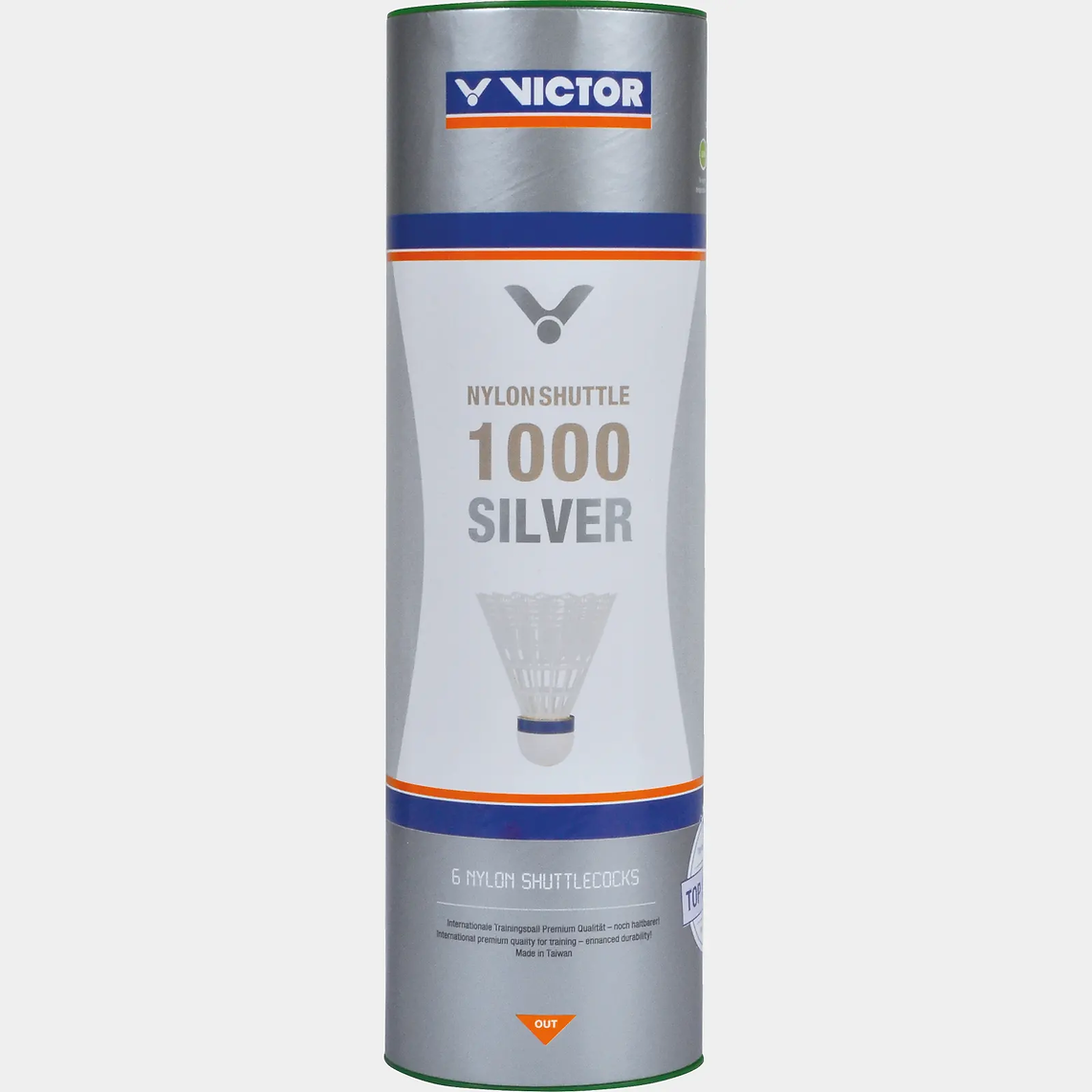 VICTOR NYLON SHUTTLE 1000