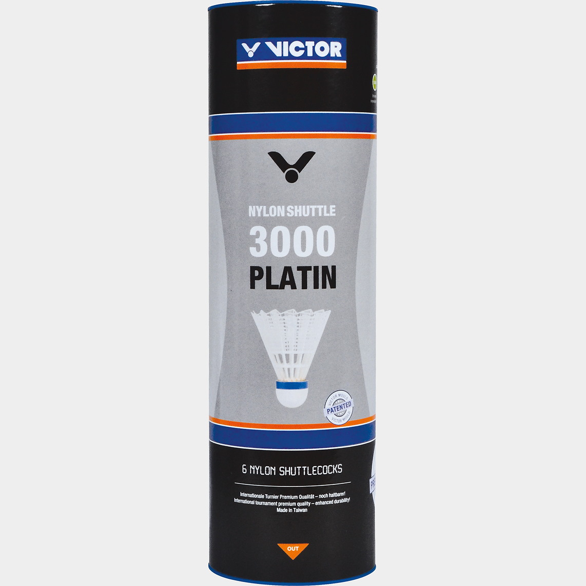 VICTOR NYLON SHUTTLE 3000