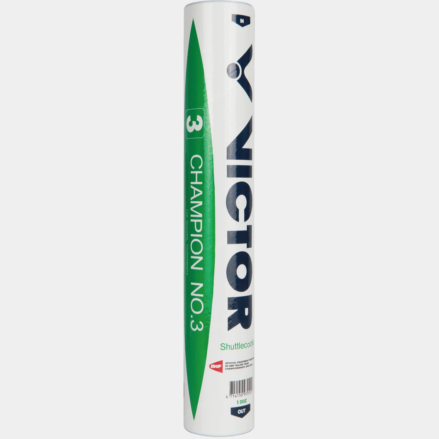 VICTOR Champion No. 3
