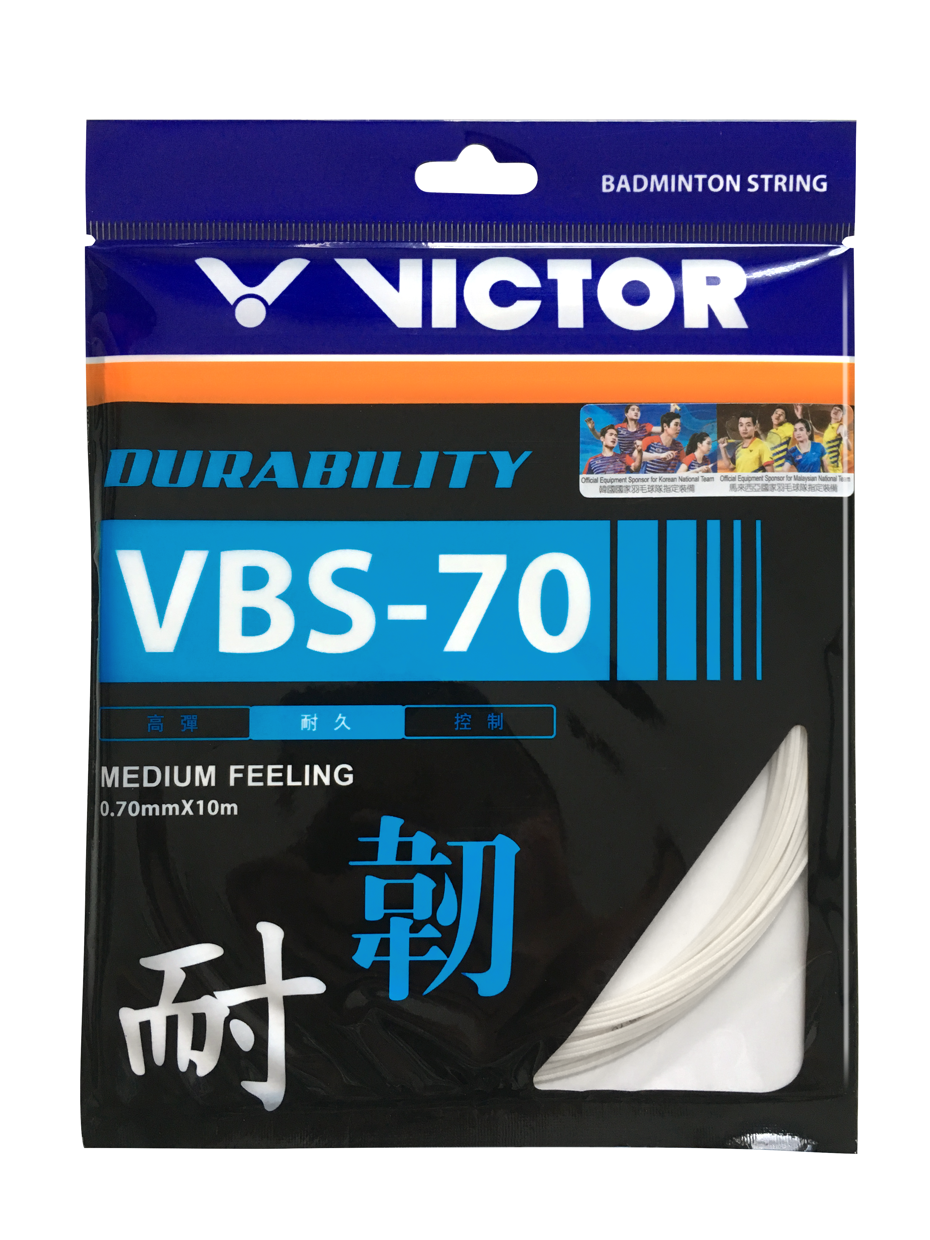 VICTOR VBS-70 A set
