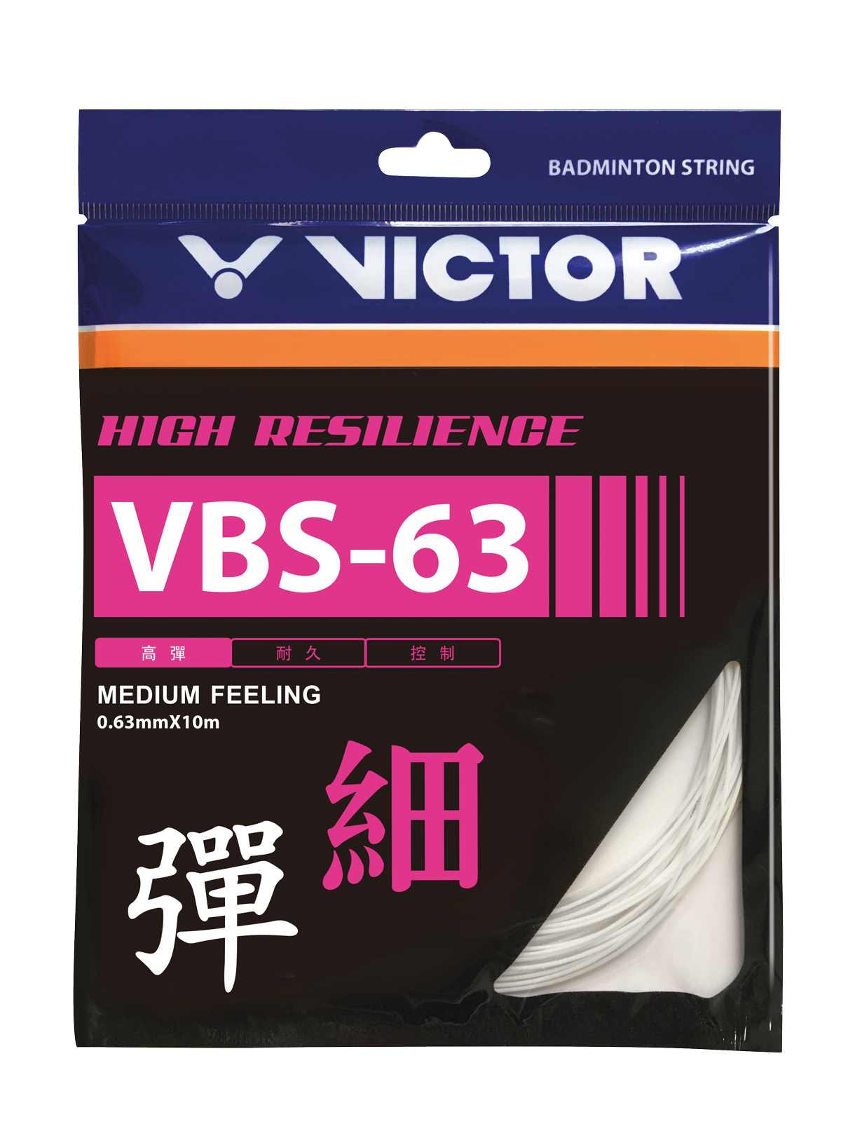VICTOR VBS-63 A set