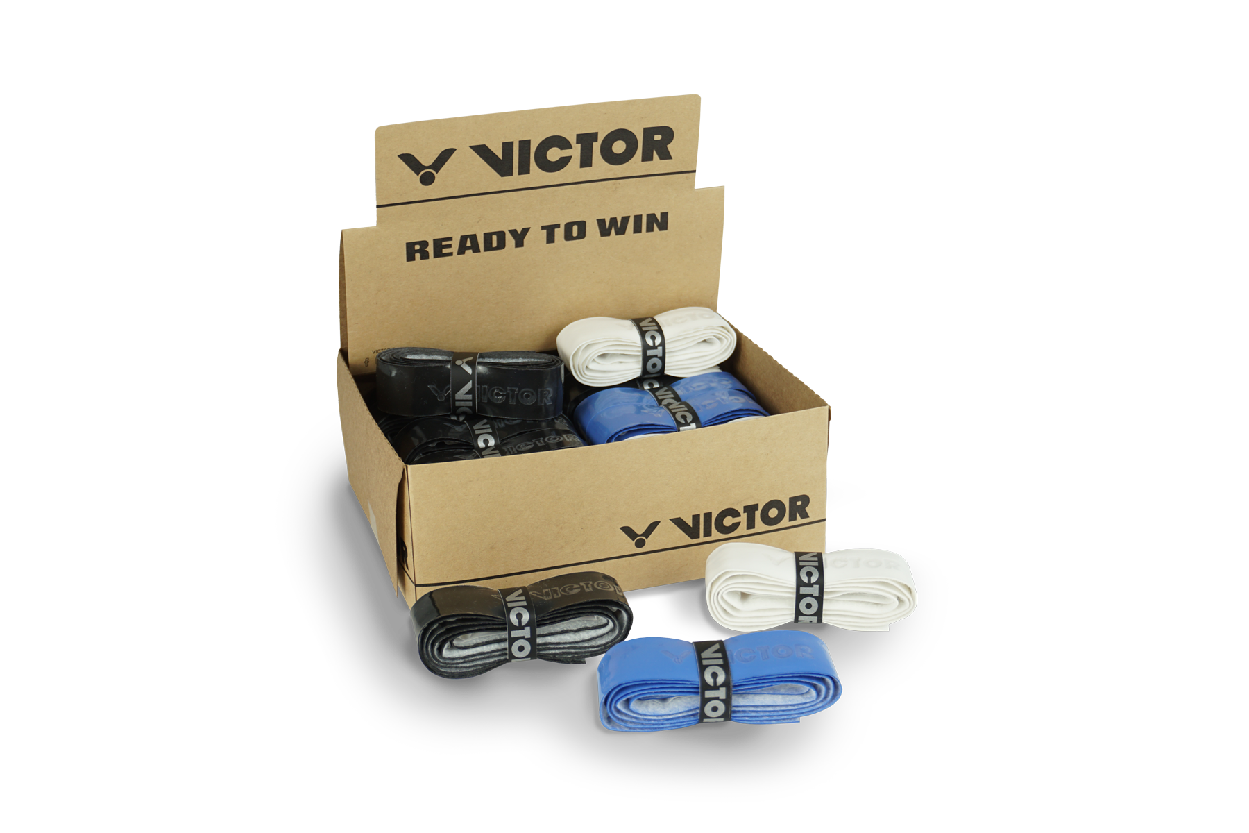 VICTOR Hyper Grip Plus