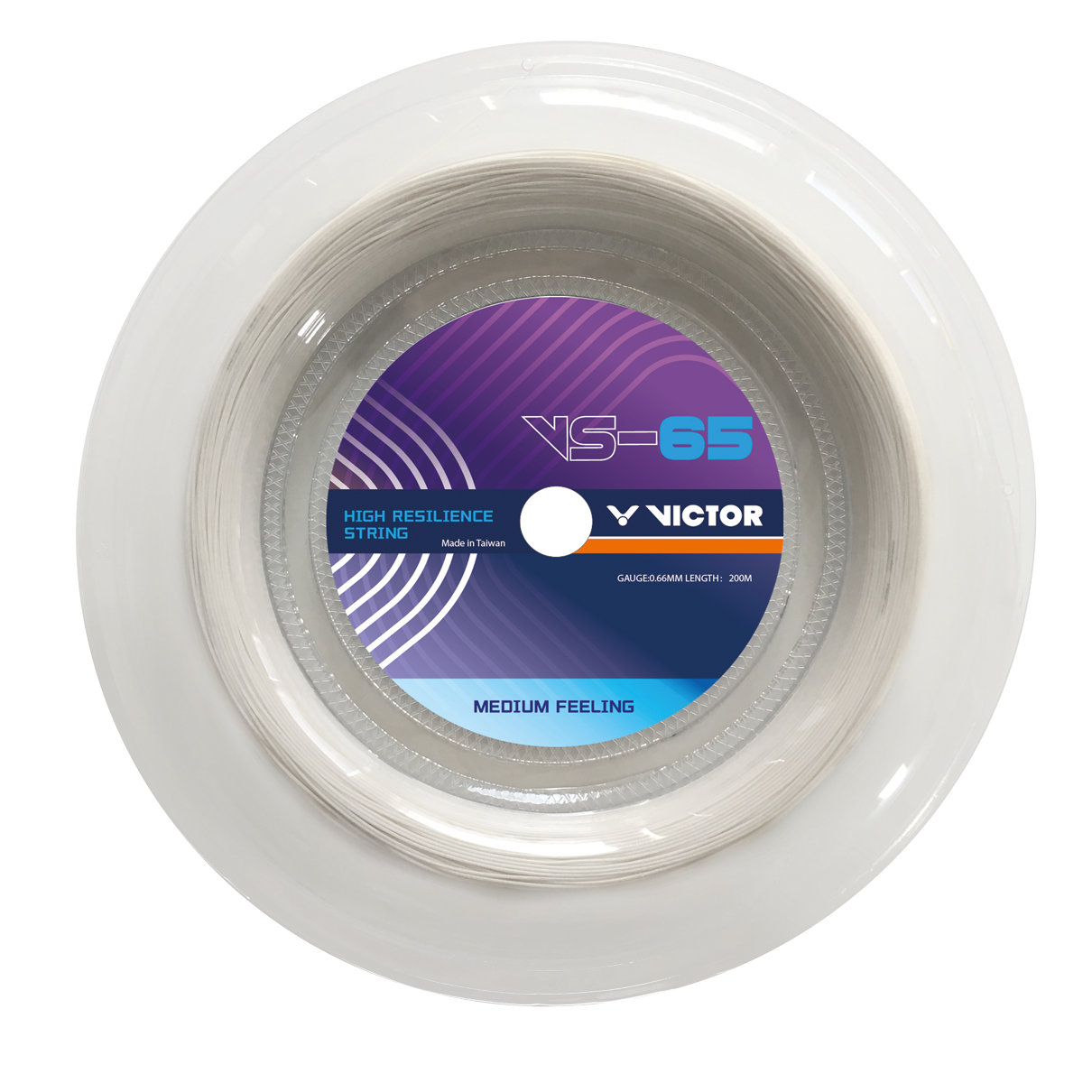 VICTOR VS-65 A reel
