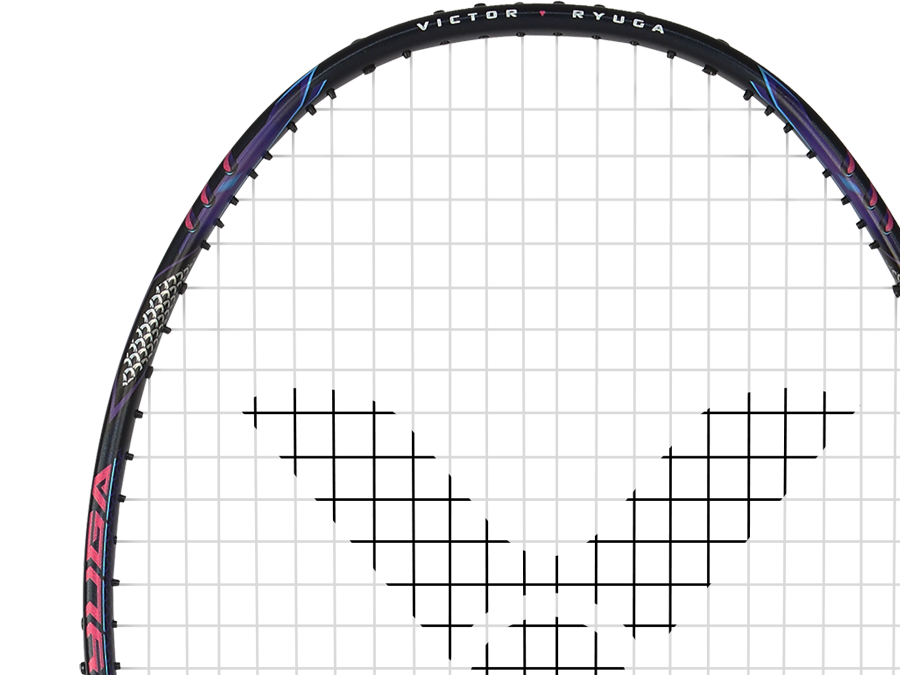 VICTOR THRUSTER RYUGA II PRO B