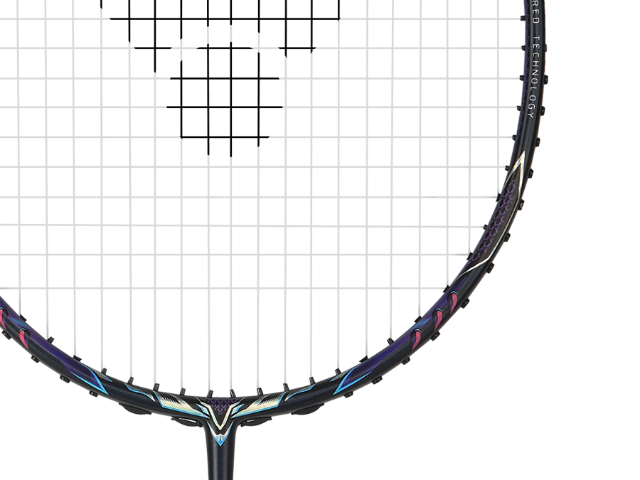 VICTOR THRUSTER RYUGA II PRO B