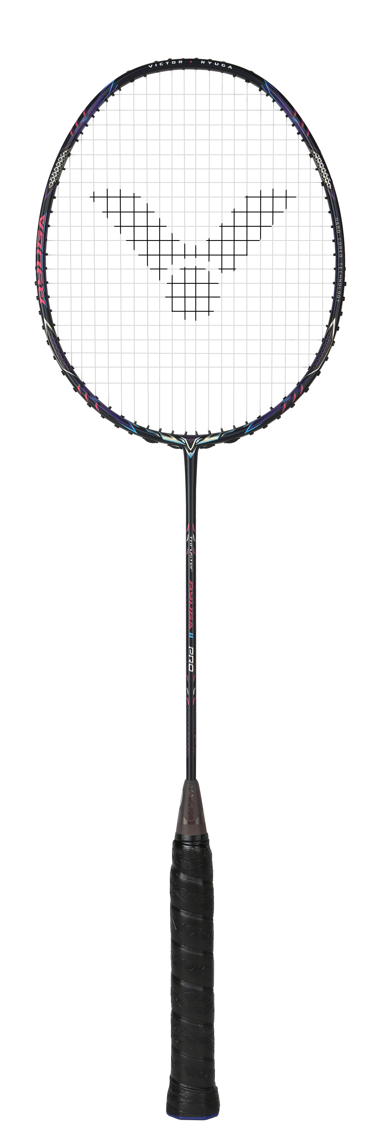 VICTOR THRUSTER RYUGA II PRO B