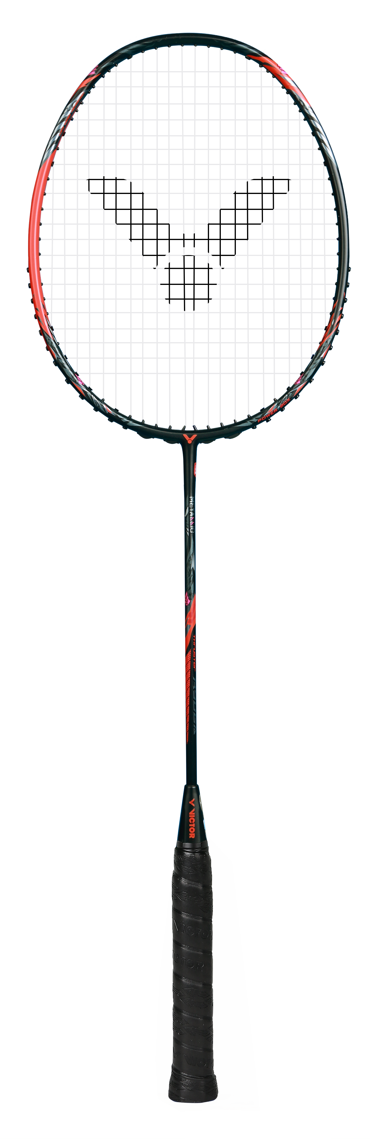 VICTOR THRUSTER RYUGA METALLIC C