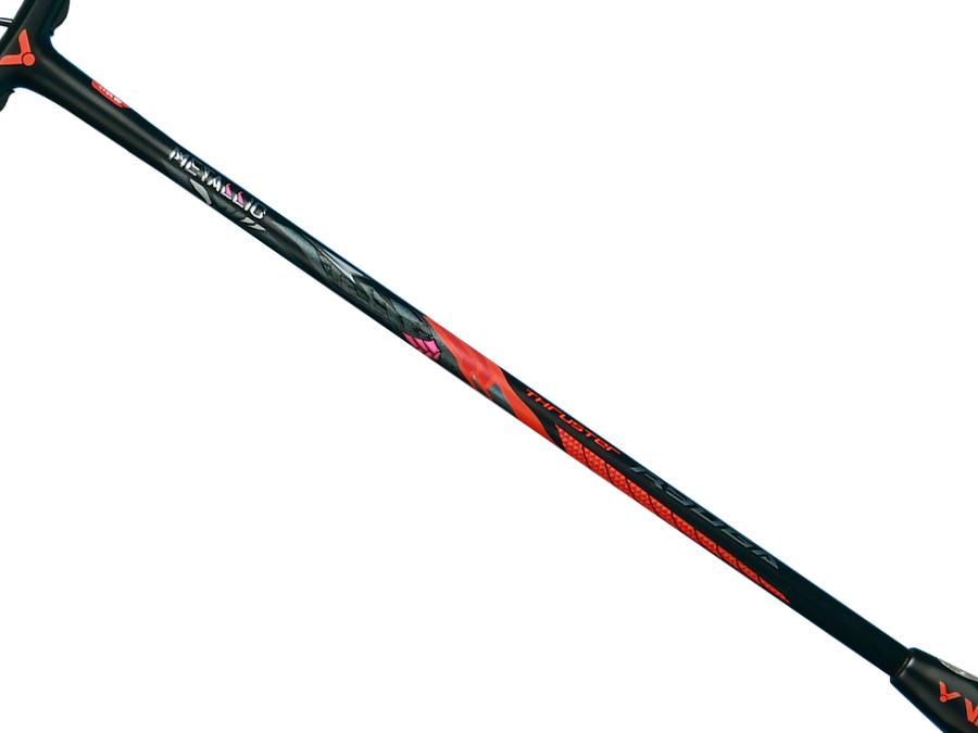 VICTOR THRUSTER RYUGA METALLIC C