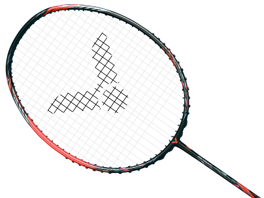 VICTOR THRUSTER RYUGA METALLIC C