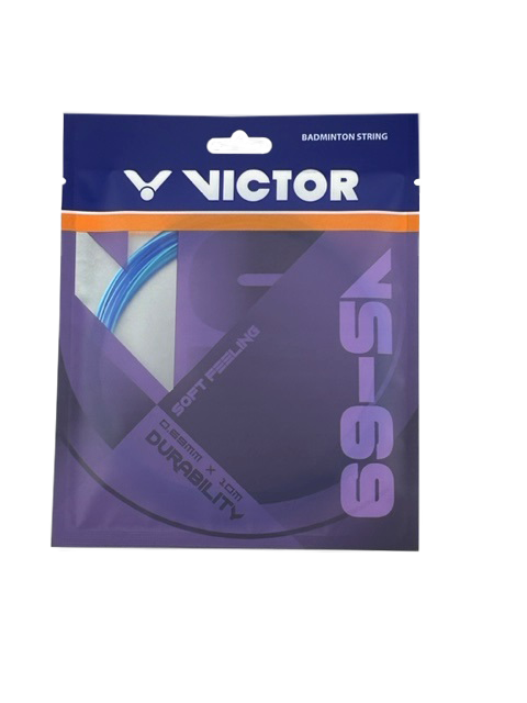 VICTOR VS-69 FM box with 15 sets