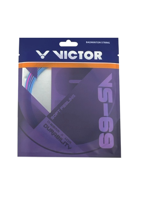 VICTOR VS-69 JB box with 15 sets