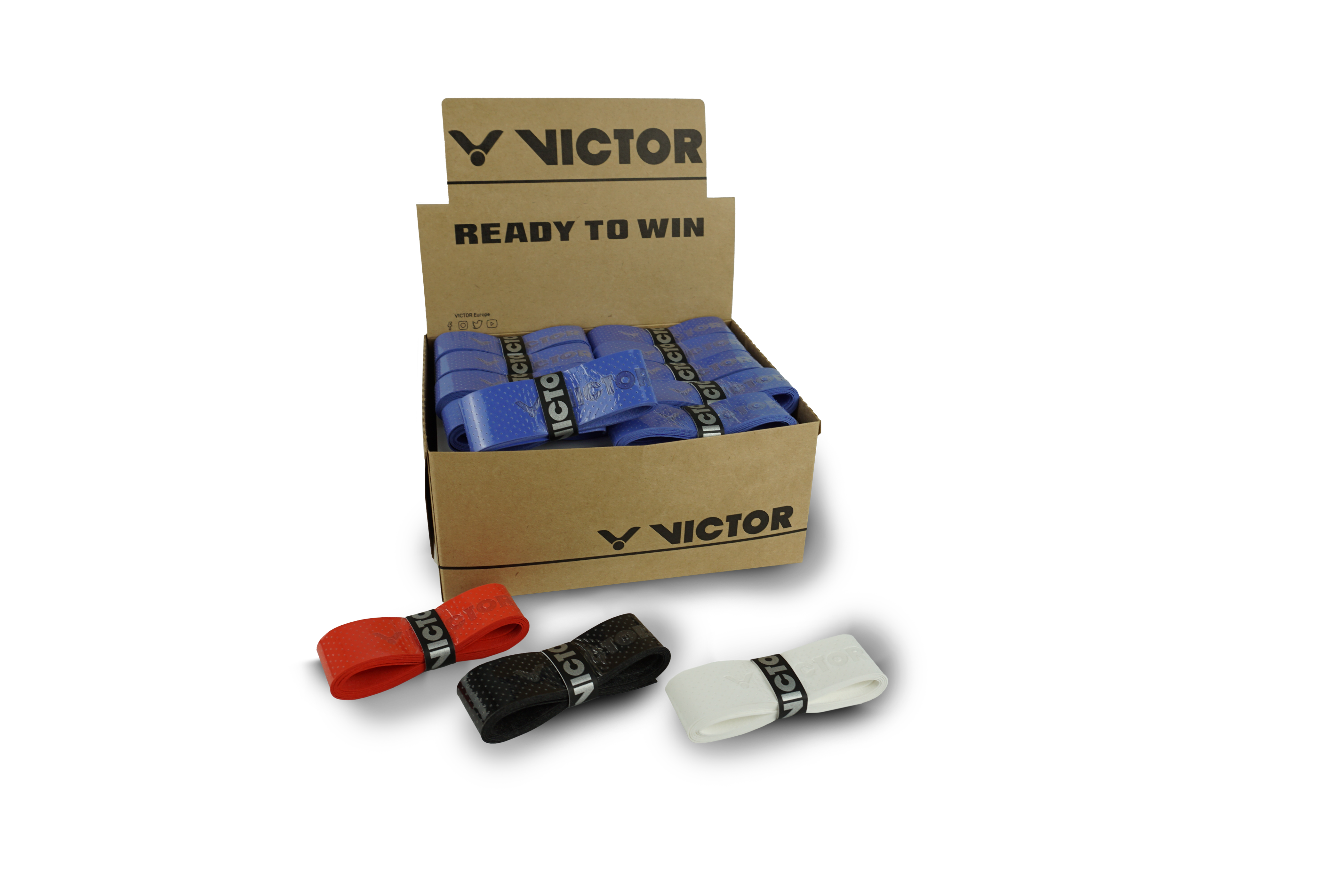 VICTOR Overgrip 06
