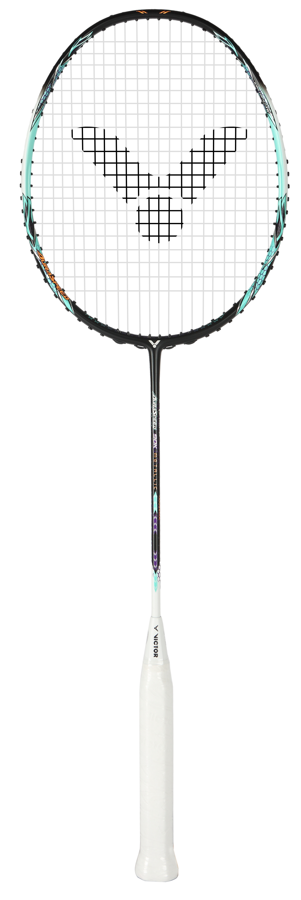 VICTOR AURASPEED 90K METALLIC