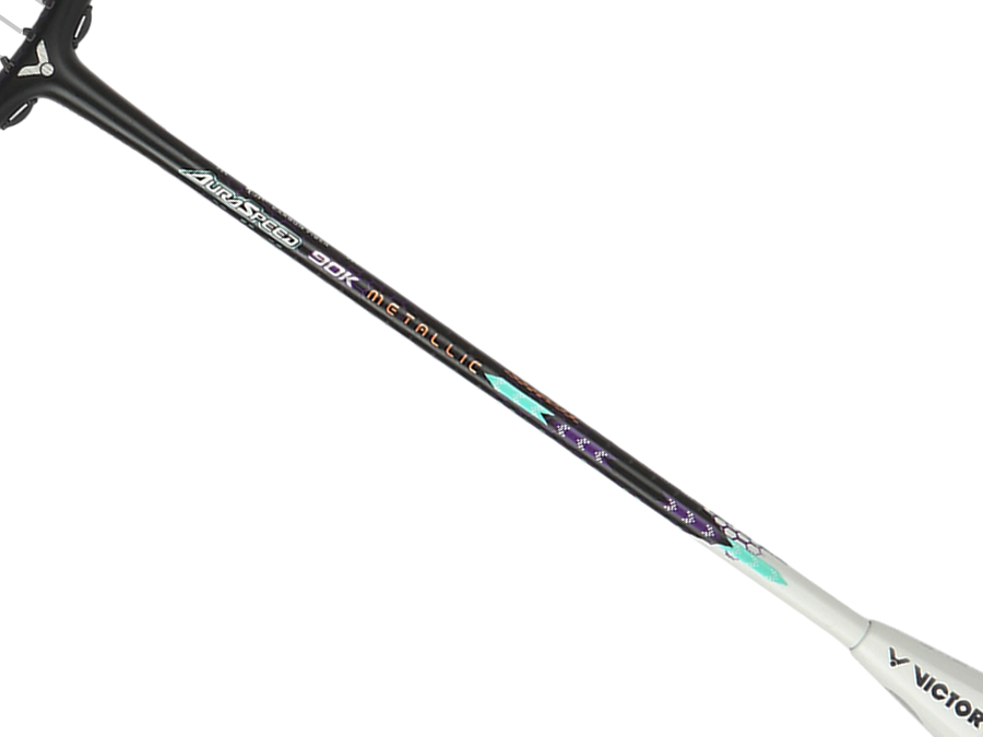 VICTOR AURASPEED 90K METALLIC