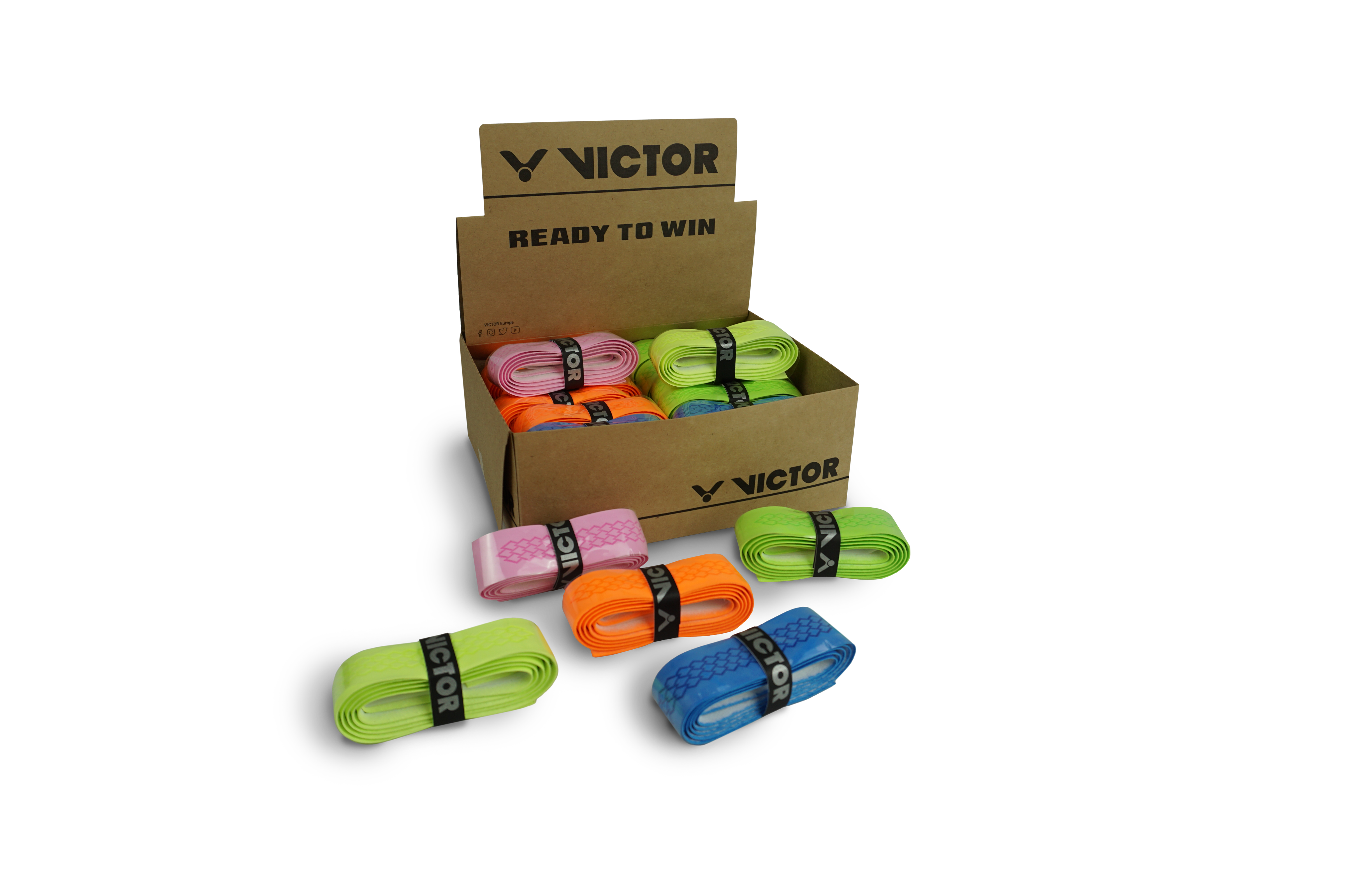 VICTOR Shelter Grip