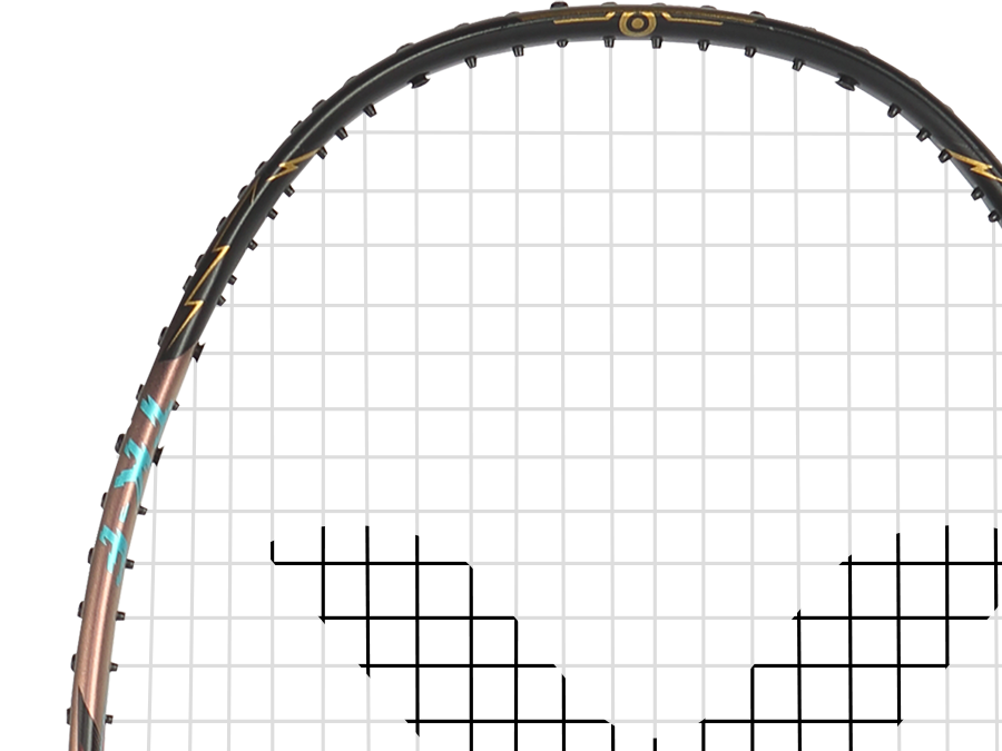 VICTOR THRUSTER F ULTRA C