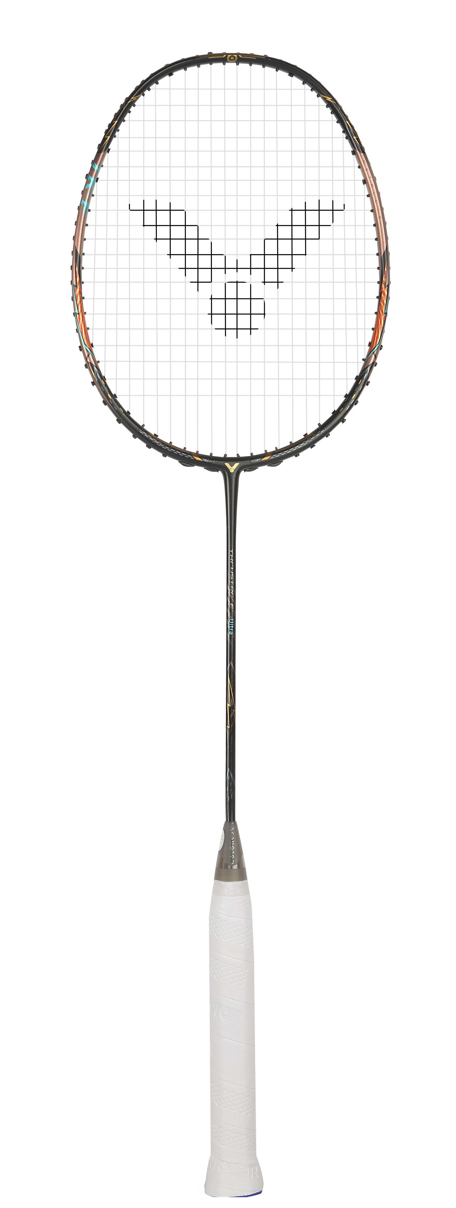 VICTOR THRUSTER F ULTRA C