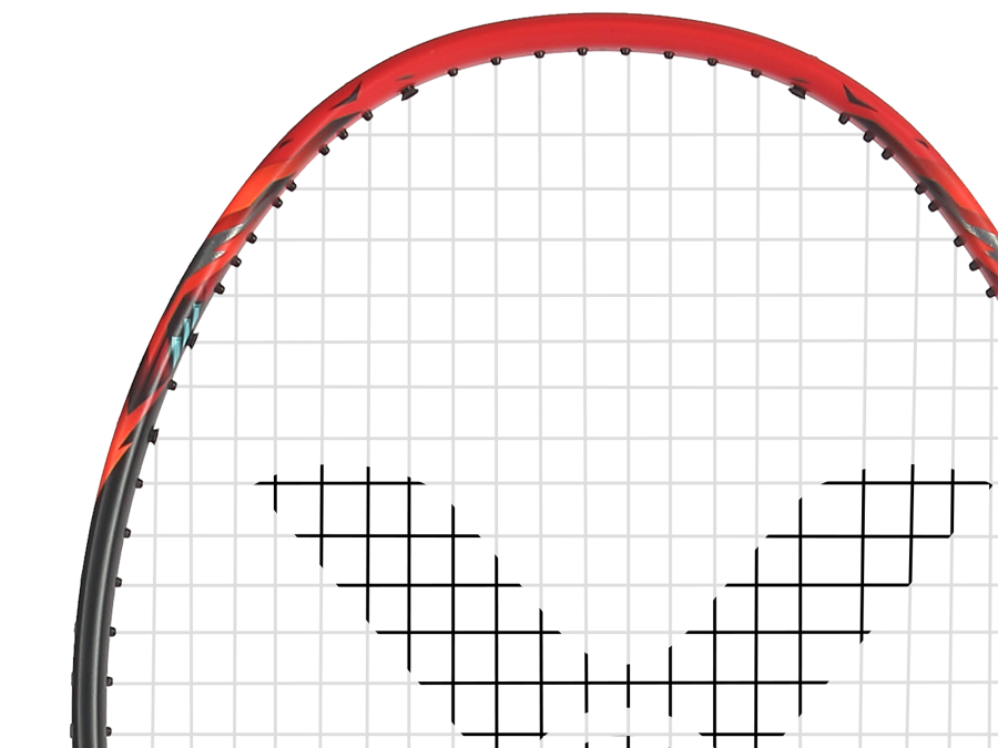 VICTOR THRUSTER RYUGA TD C