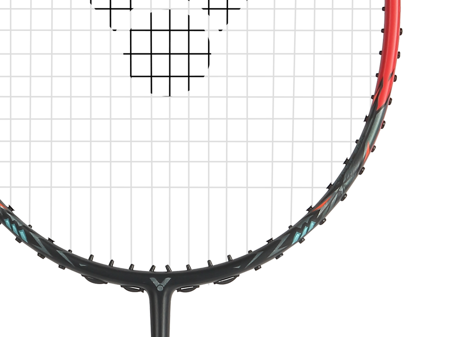 VICTOR THRUSTER RYUGA TD C