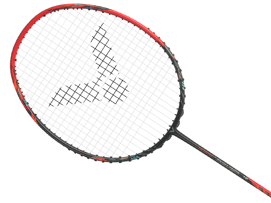 VICTOR THRUSTER RYUGA TD C