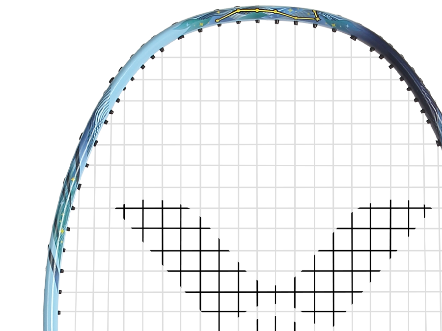 VICTOR THRUSTER MERAK B