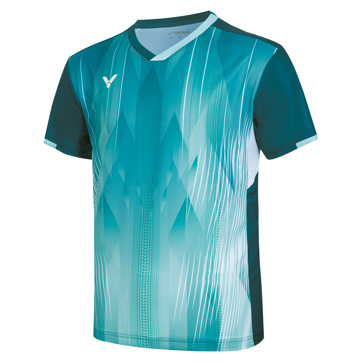 T-Shirt T-60002TD G size L
