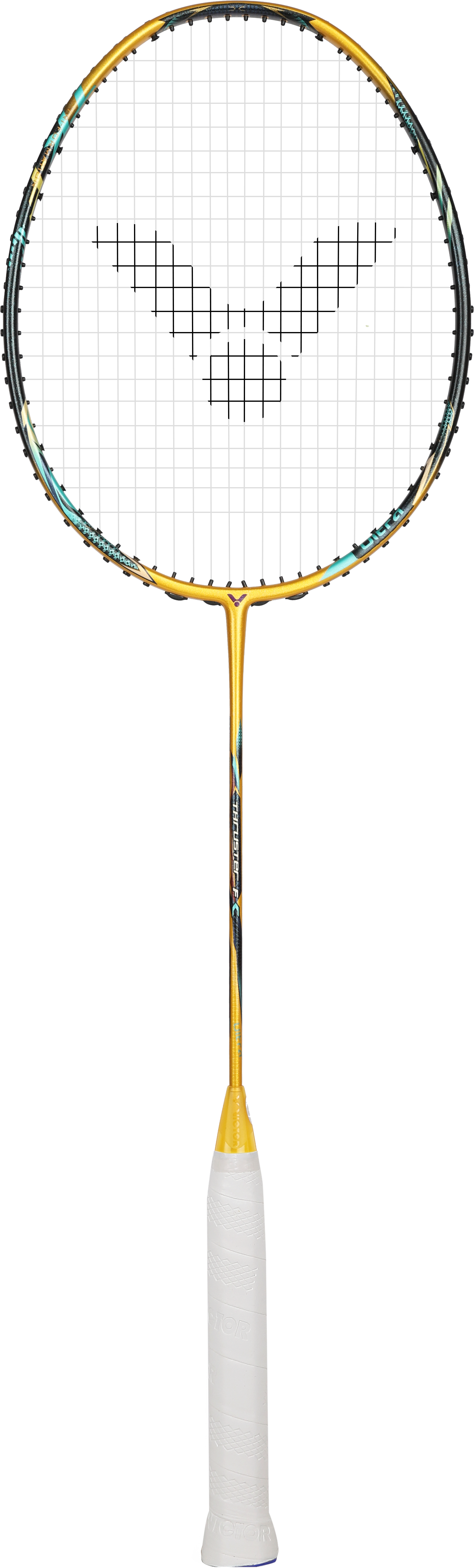 VICTOR THRUSTER F C ULTRA X