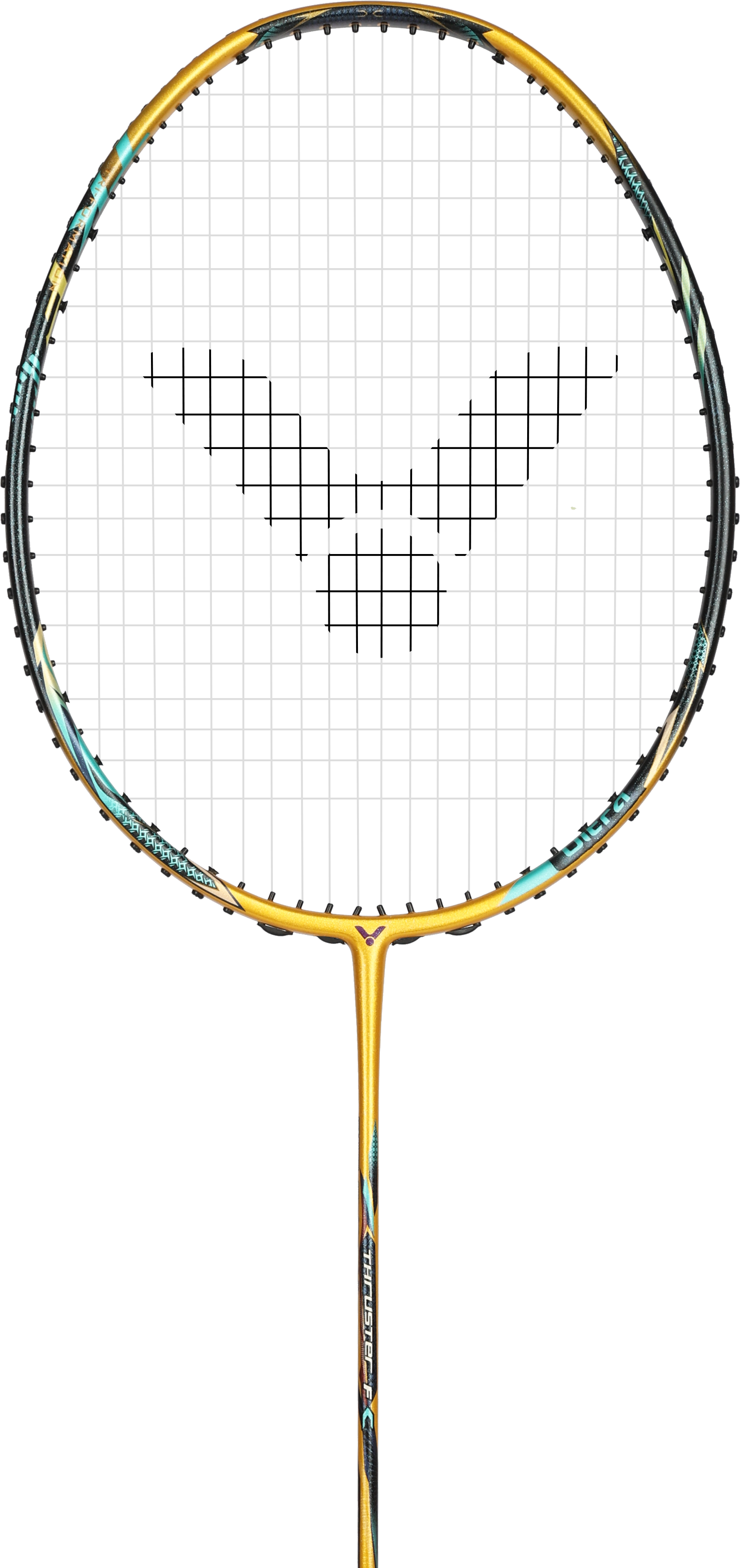 VICTOR THRUSTER F C ULTRA X