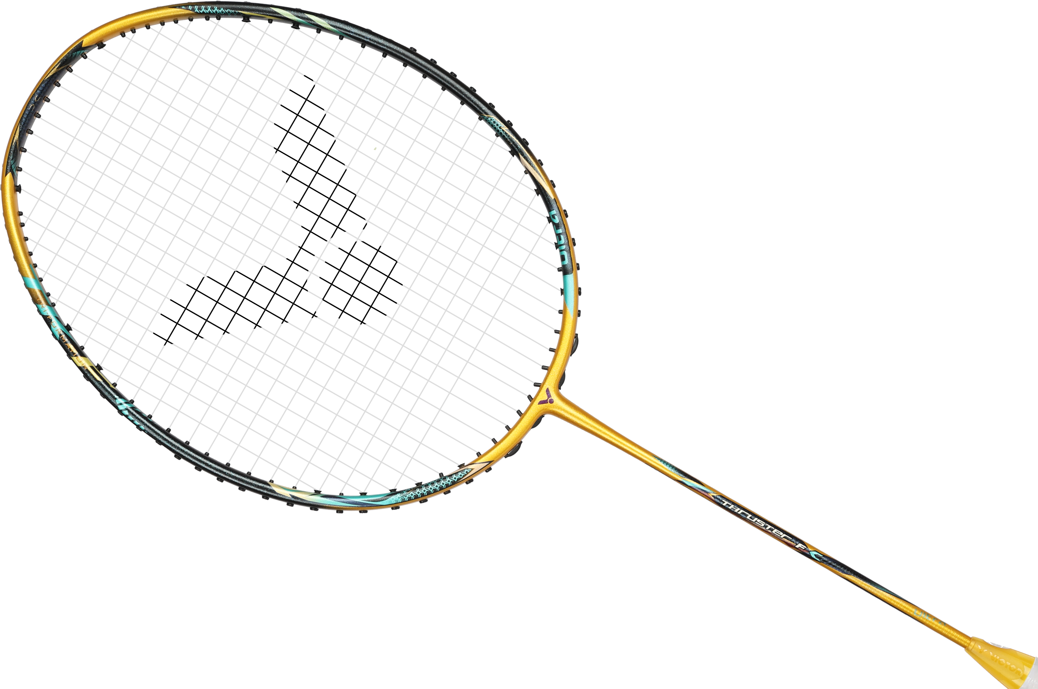 VICTOR THRUSTER F C ULTRA X