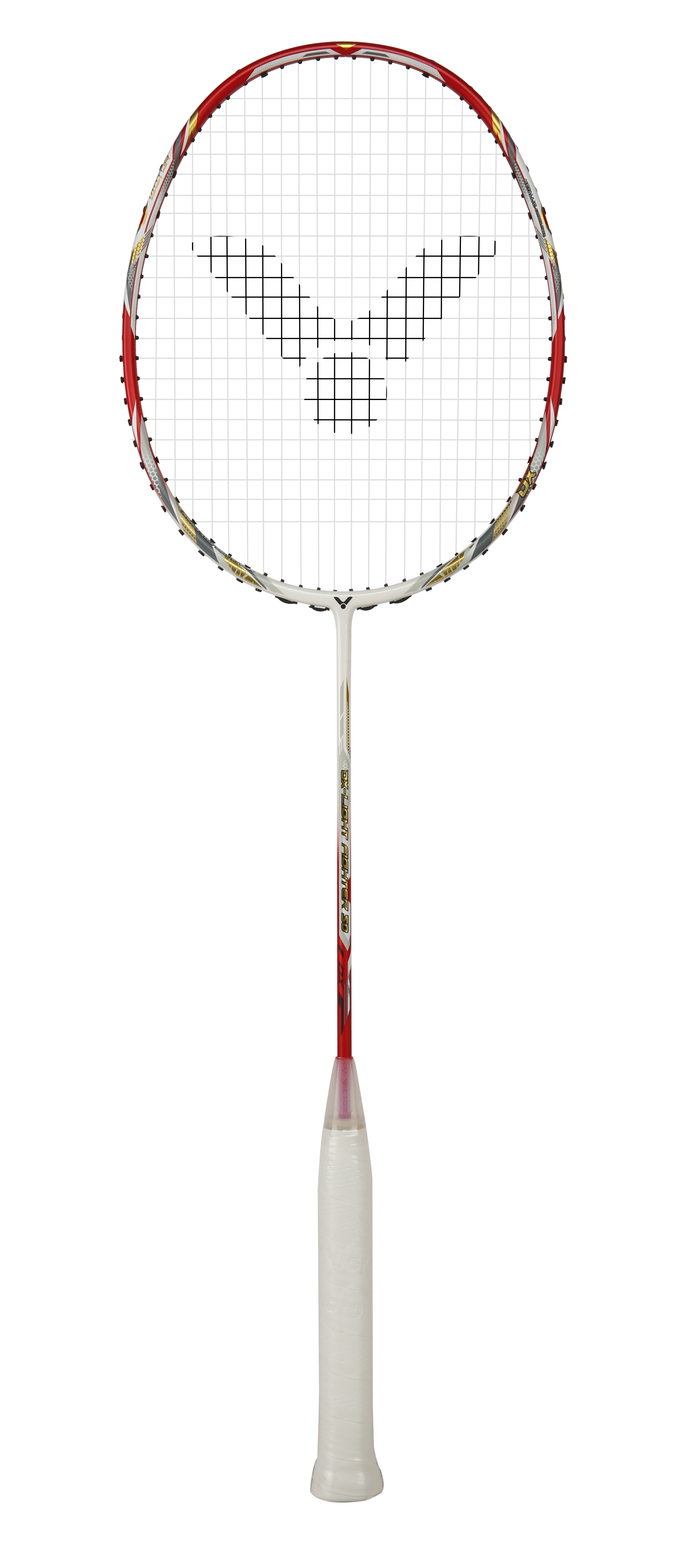 VICTOR DX-LIGHT FIGHTER 50 D