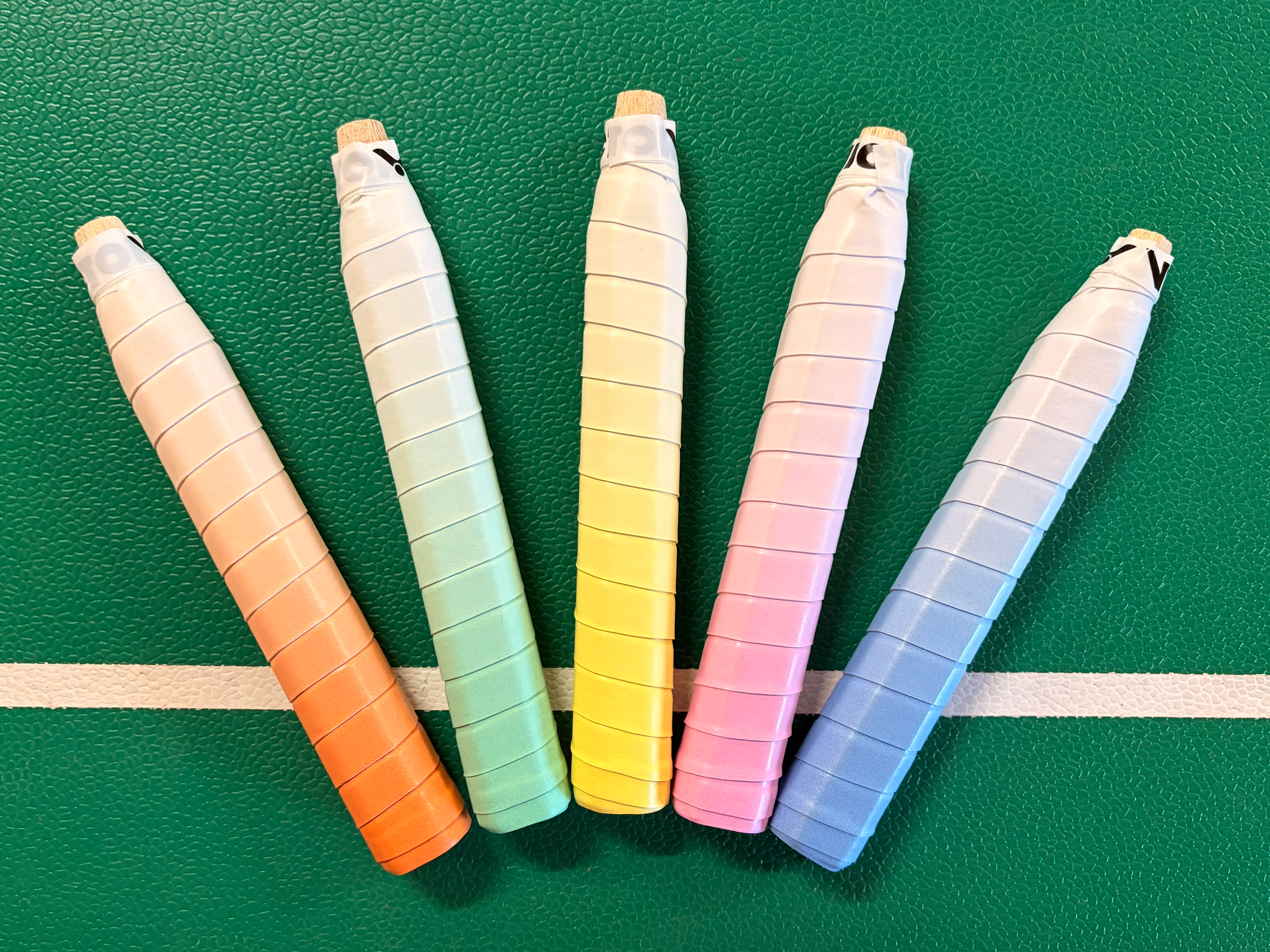 VICTOR Overgrip Gradient